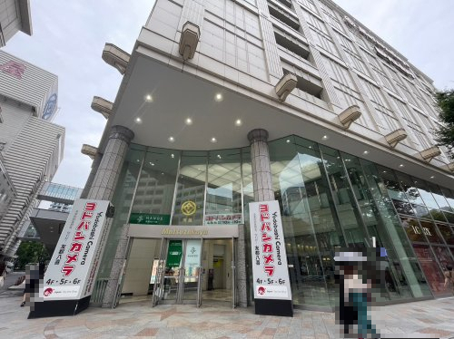 その他　松坂屋　南館（その他）まで505m