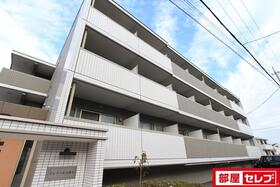 名鉄犬山線/下小田井駅 歩10分