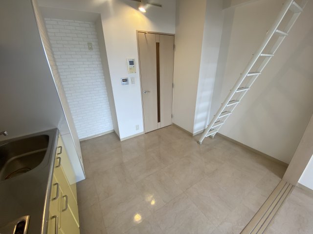 居室・リビング　フレシュール我孫子　ダイニング