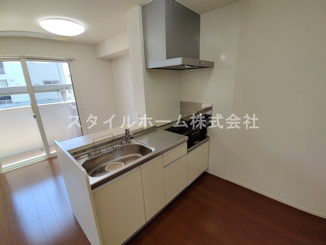 キッチン　イメージ写真