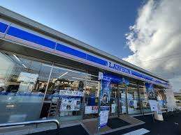 コンビニ　ローソン清水新緑町店（コンビニ）まで547m