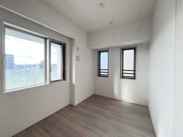 その他部屋・スペース　6帖