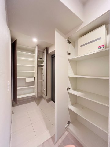 その他設備　4.5帖