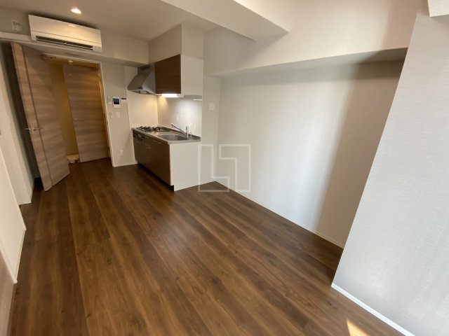 居室・リビング　Gran Pino内淡路（グランピーノ内淡路）　洋室