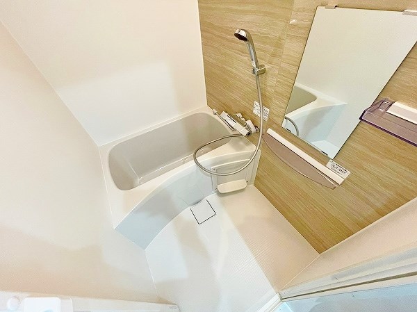 バス・シャワールーム　★浴室★