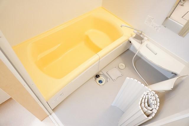 バス・シャワールーム　浴室