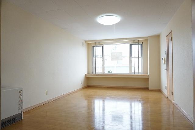 居室・リビング　リビング１