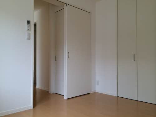 その他部屋・スペース　洋室