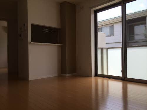 居室・リビング　ＬＤＫ