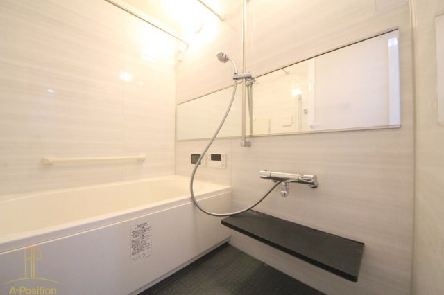バス・シャワールーム　リーガル四ツ橋立売堀II