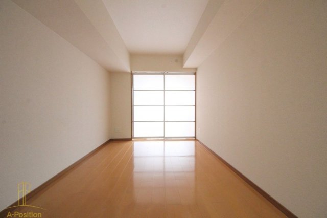 居室・リビング　リーガル四ツ橋立売堀II