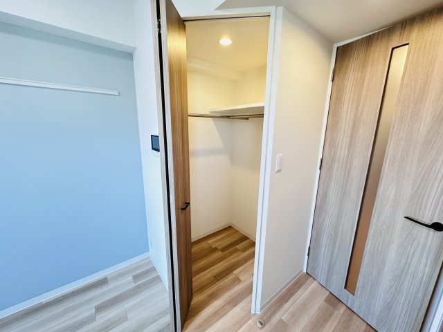 収納　同タイプの写真です。