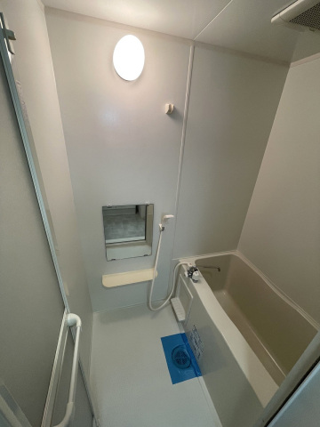 バス・シャワールーム　※同物件別号室