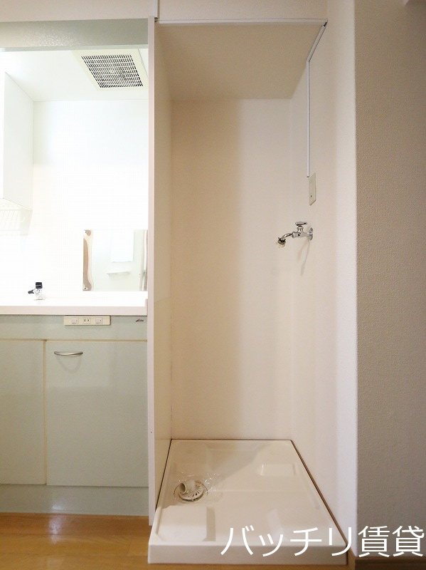 その他設備　同型タイプの為、現状を優先致します。