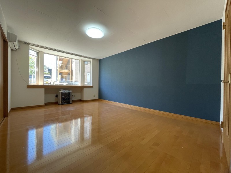 居室・リビング　リビング１