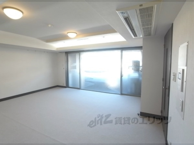 居室・リビング　洋室