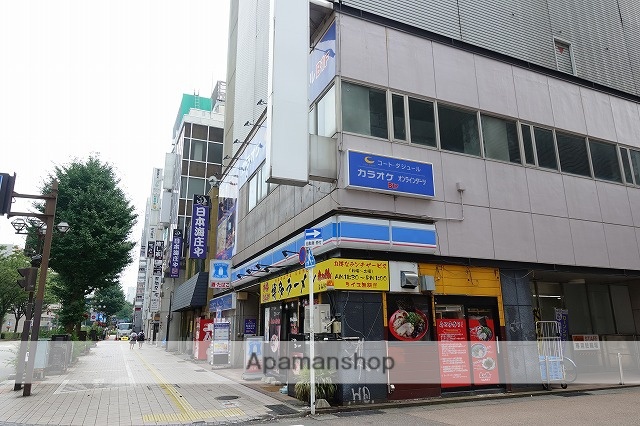 コンビニ　ローソン（コンビニ）まで253m