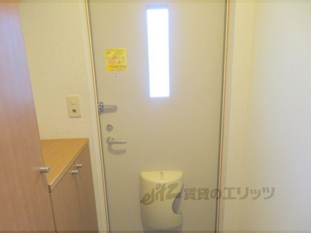 その他共有部分　掲示板