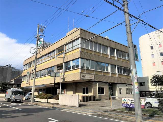 その他　JAみえきた　桑名支店（その他）まで417m