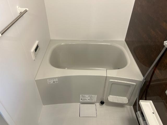 バス・シャワールーム　バス（イメージ）