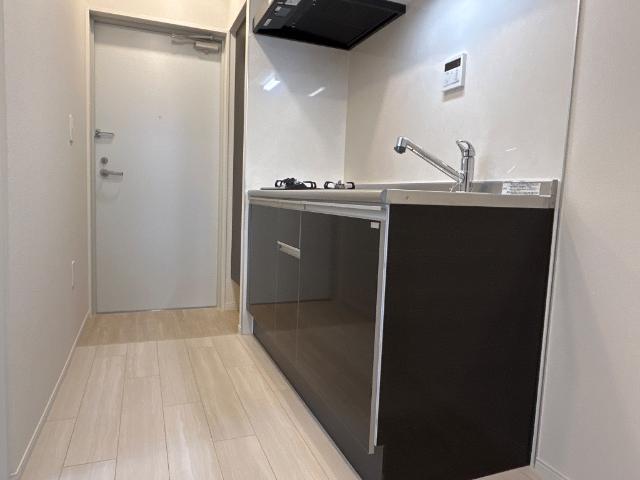 キッチン　キッチン（イメージ）