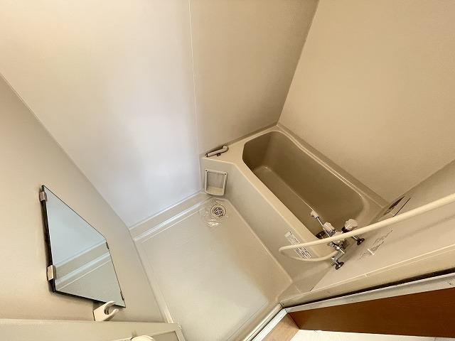 バス・シャワールーム　浴室