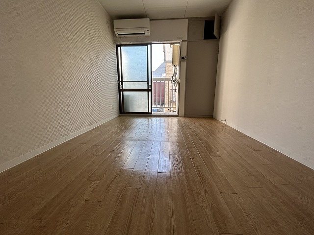 居室・リビング　参考写真。