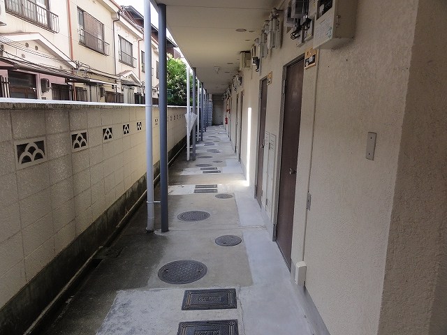 ロビー
