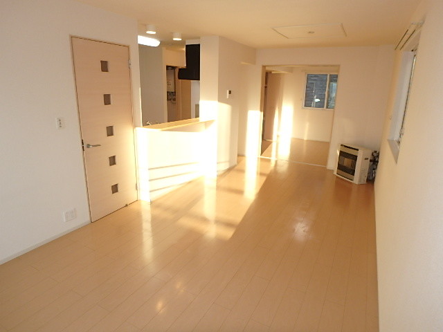 居室・リビング　居室・リビング