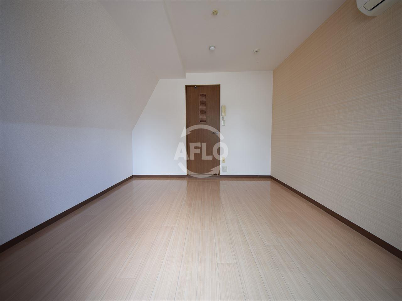 居室・リビング　ラピス天満橋　洋室