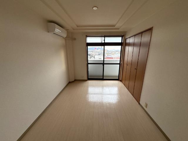 その他部屋・スペース　寝室
