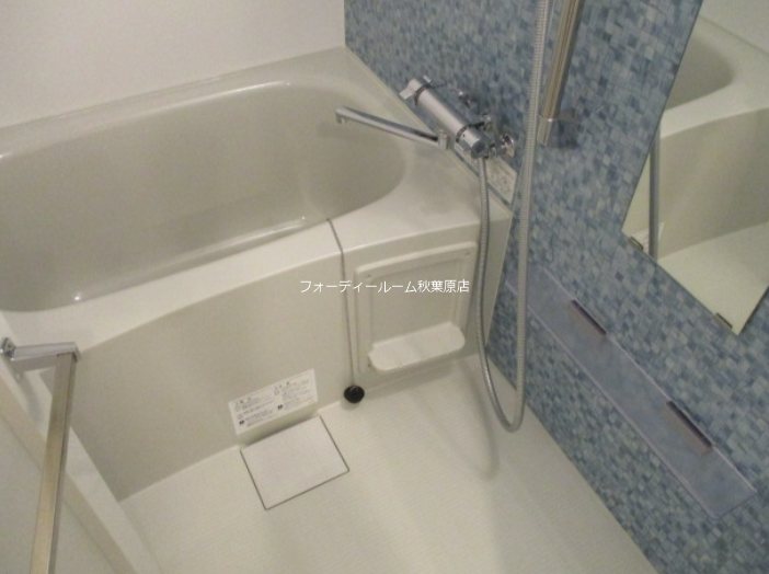 バス・シャワールーム　★《見学予約受付中》敷金礼金０ヶ月キャンペーン実施中★