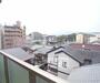 眺望　・お問い合わせは京都ライフまで・