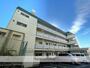 学園前駅より徒歩7分 3階 築52年1ヶ月の賃貸物件