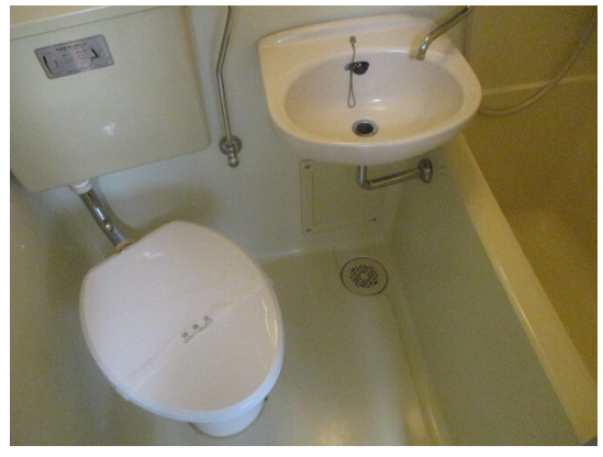 バス・シャワールーム　日々の暮らしに欠かせないお風呂です