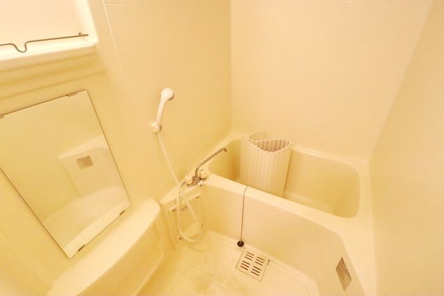 バス・シャワールーム　★お部屋探しはタウンハウジング大和店まで★