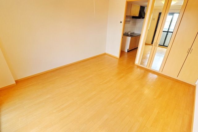 居室・リビング　★お部屋探しはタウンハウジング大和店まで★