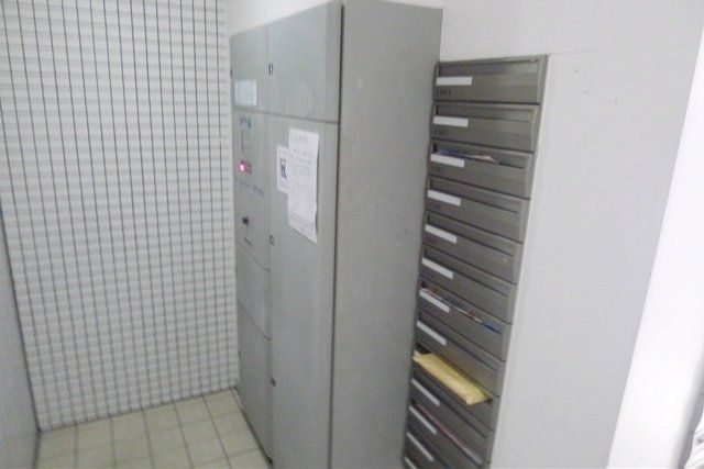 その他共有部分　部屋探しは株式会社　タウンハウジング　までお気軽にお問合せ…