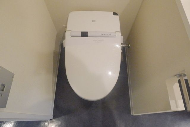 トイレ　お部屋探しは株式会社　タウンハウジング　までお気軽にお問合…