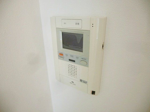 セキュリティ　部屋探しは株式会社　タウンハウジング　までお気軽にお問合せ…