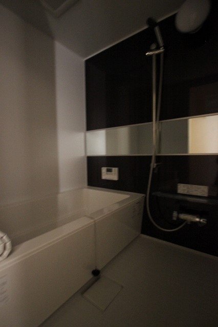 バス・シャワールーム　同物件別号室