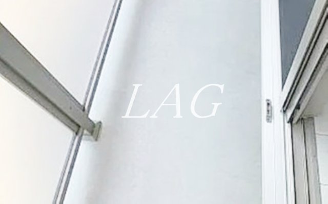 バルコニー　バルコニーです。