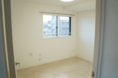 その他部屋・スペース　清潔感のある洋室です♪