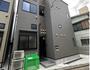 北千住駅より徒歩10分 2階 築1年9ヶ月の賃貸物件
