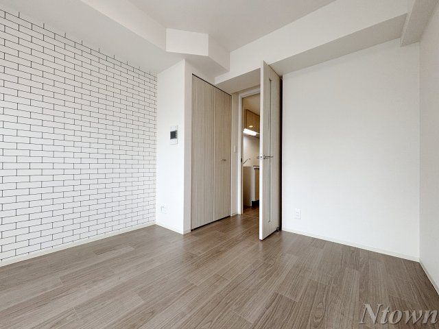 居室・リビング　おしゃれなリビングです