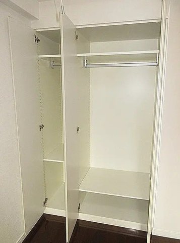 収納　参考写真です