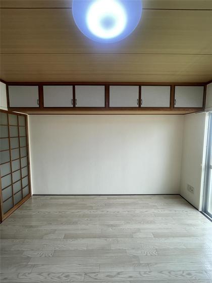 その他設備　※他号室の写真です。