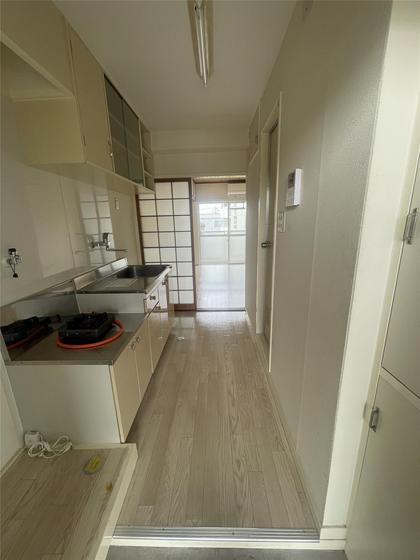 その他　※他号室の写真です。