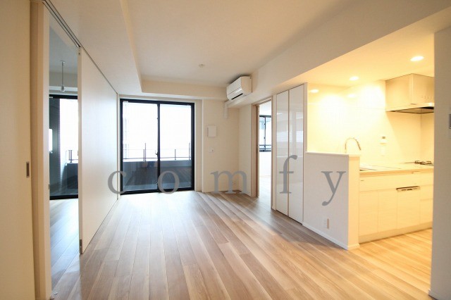 居室・リビング　リビングダイニング