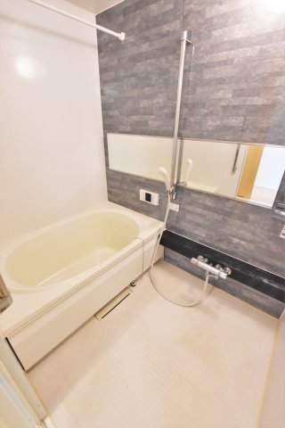 バス・シャワールーム　別号室の画像です。ご参考下さい